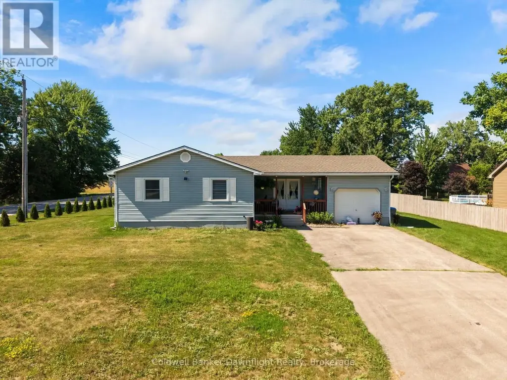 36810 Crediton Road, South Huron (Stephen)